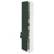 SEKTION / MAXIMERA High cab w 2drs/2 fronts/4 drawers