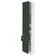 Option: SEKTION / MAXIMERA High cab w 2drs/2 fronts/4 drawers