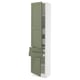 SEKTION / MAXIMERA High cab w 2drs/2 fronts/4 drawers