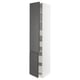 SEKTION / MAXIMERA High cb w 2 doors/shelves/4 drawers