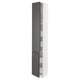 SEKTION / MAXIMERA High cb w 2 doors/shelves/4 drawers