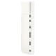 SEKTION / MAXIMERA High cb w 2 doors/shelves/5 drawers