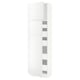 SEKTION / MAXIMERA High cb w 2 doors/shelves/5 drawers