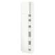 SEKTION / MAXIMERA High cb w 2 doors/shelves/5 drawers