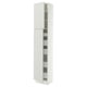 SEKTION / MAXIMERA High cb w 2 doors/shelves/5 drawers