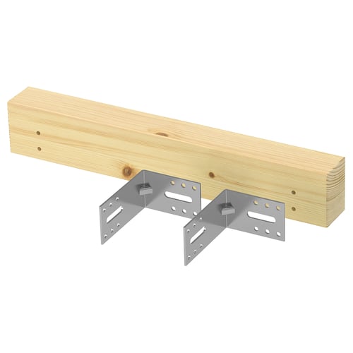 Sektion Support Bracket For Kitchen Island 40 Cm Ikea Our conclusion for the metod kitchen system: