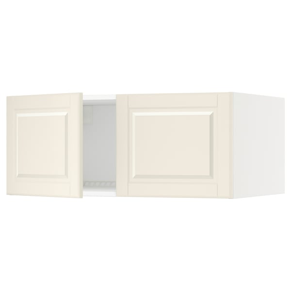 SEKTION Top cab f fridge/freezer w 2 doors