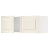 SEKTION Top cab f fridge/freezer w 2 doors
