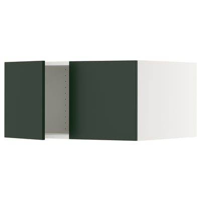 SEKTION Top cab f fridge/freezer w 2 doors