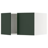 SEKTION Top cab f fridge/freezer w 2 doors