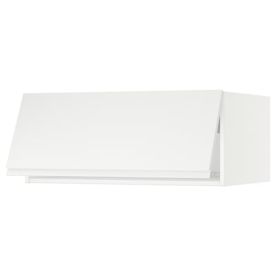 SEKTION Top cabinet for fridge/freezer