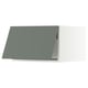 SEKTION Top cabinet for fridge/freezer