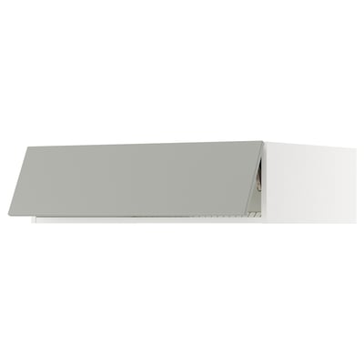 SEKTION Top cabinet for fridge/freezer