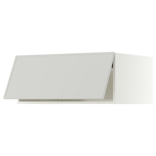 SEKTION Top cabinet for fridge/freezer