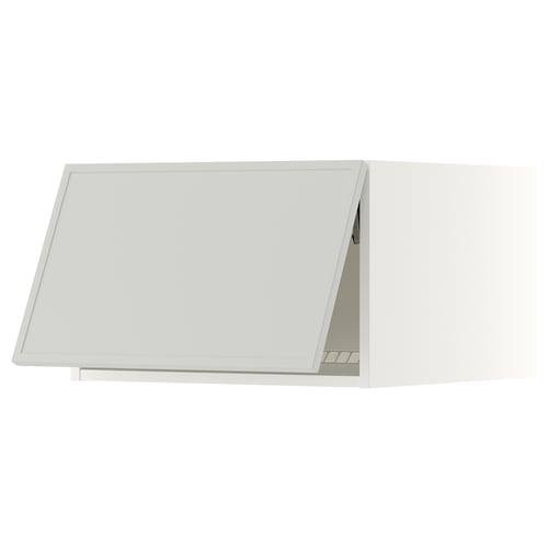 SEKTION Top cabinet for fridge/freezer
