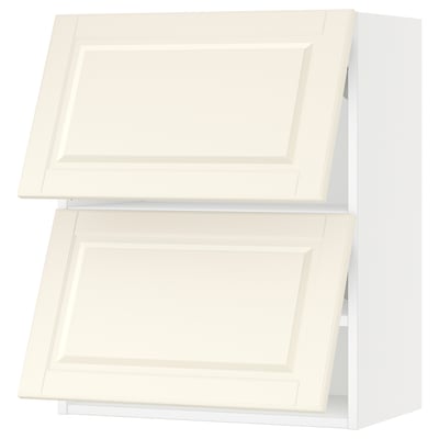 SEKTION Wall cabinet horizontal w 2 doors