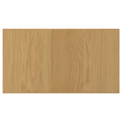 A light brown SINARP wooden panel, rectangular with a smooth finish.