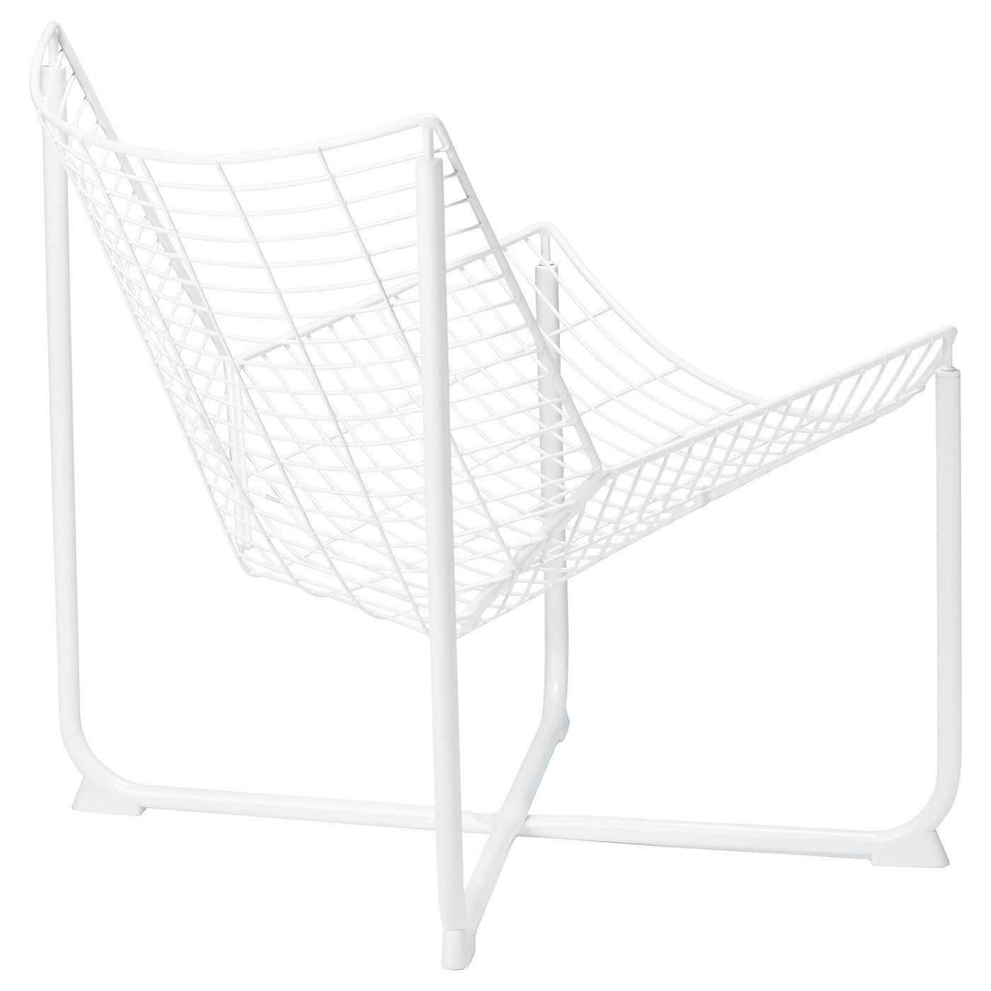 IKEA SKÅLBODA スコールボダ SKÅLBODA armchair, black - IKEA US
