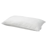 SKOGSFRÄKEN Pillow, low, Queen