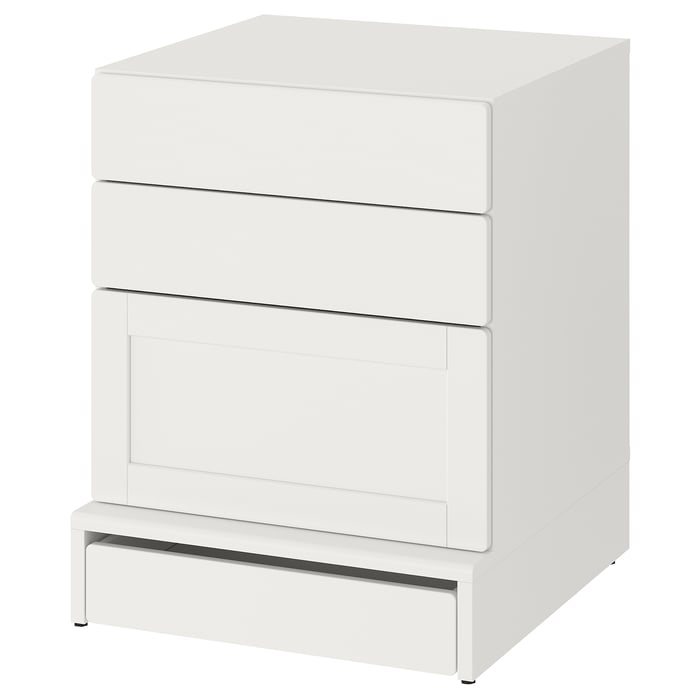 Children's chests of drawers IKEA