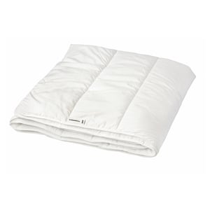 STJÄRNBRÄCKA All seasons duvet, King