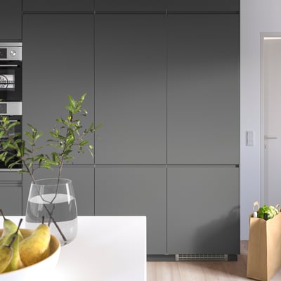 SUPERKALL Built-in refrigerator, 249 l