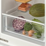 SUPERKALL Built-in refrigerator, 249 l