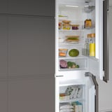 SUPERKALL Built-in refrigerator, 249 l