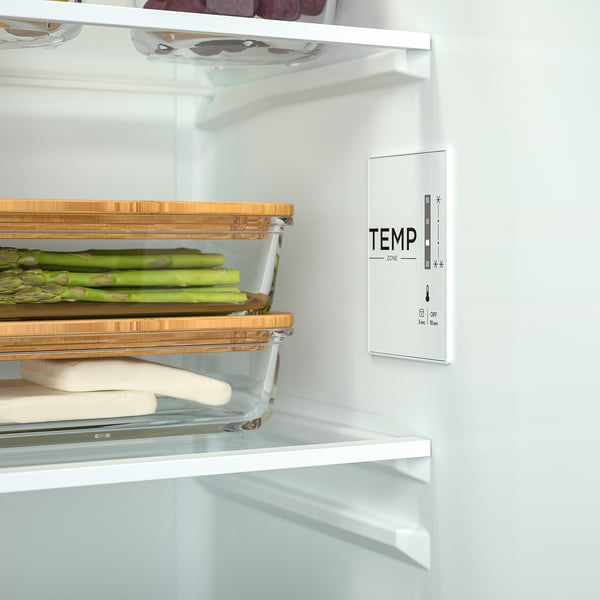 SUPERKALL Built-in refrigerator, 249 l