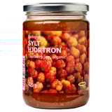 SYLT HJORTRON Cloudberry jam, organic, 425 g