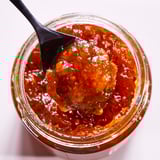 SYLT HJORTRON Cloudberry jam, organic, 425 g