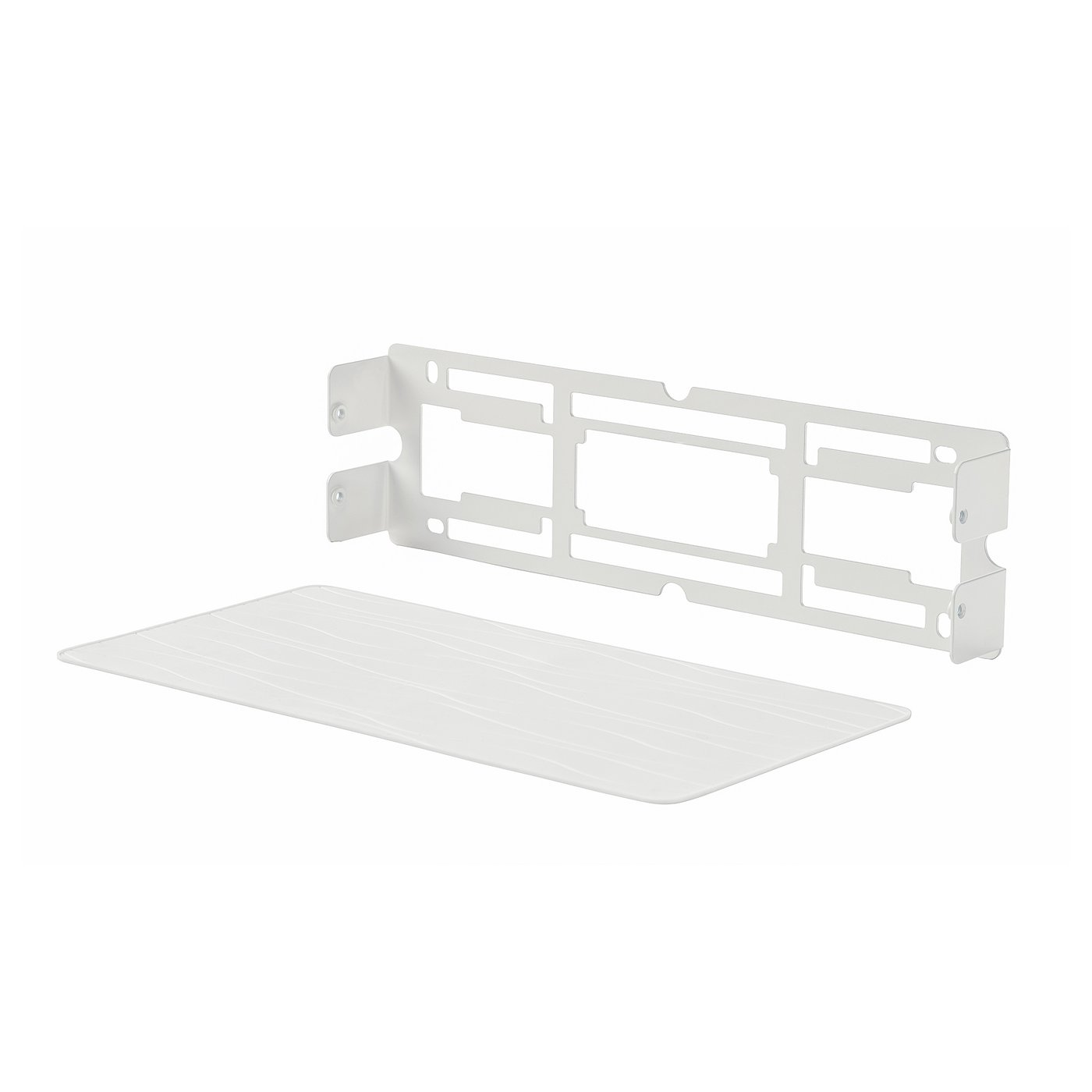 bookshelf speaker mounting brackets