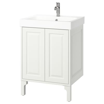 TÄNNFORSEN / ORRSJÖN Wash-stnd w drs/deep wash-basin