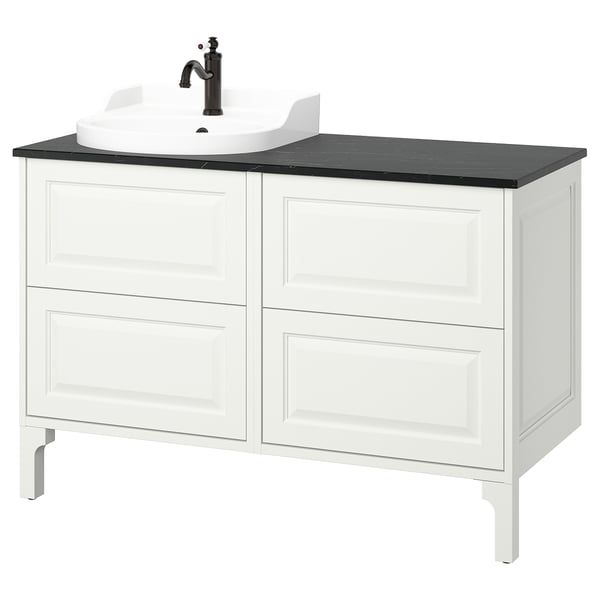 TÄNNFORSEN / RUTSJÖN Wash-stand/wash-basin