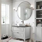 TÄNNFORSEN / TÖRNVIKEN Wash-stnd w drawers/wash-basin