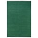 Option: TÅGSPÅR Rug, high pile, green, 200x300 cm