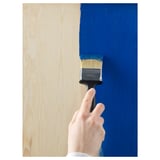 TARVA Bedside table, pine, 48x62 cm
