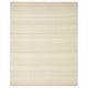 TIDTABELL Rug, flatwoven, beige, 240x300 cm