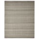 Option: TIDTABELL Rug, flatwoven, grey, 240x300 cm