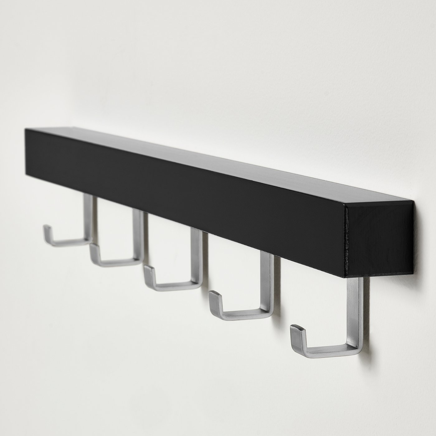 tjusig-hanger-for-door-wall-black-60-cm-ikea