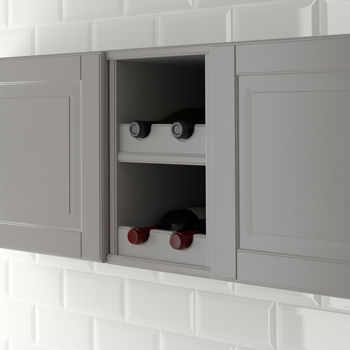 Farmhouse Kitchen Décor - TORNVIKEN Series - IKEA