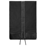 TORPÖN Net, black, 1132 cm