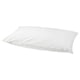 Option: ULLVIDE Pillowcase, white, Queen