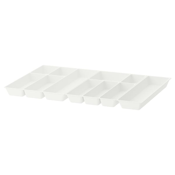 UPPDATERA 2 cutlery trays/utensil tray