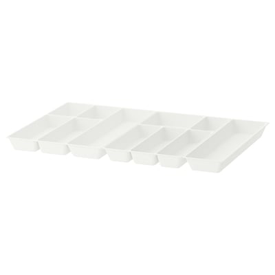 UPPDATERA 2 cutlery trays/utensil tray