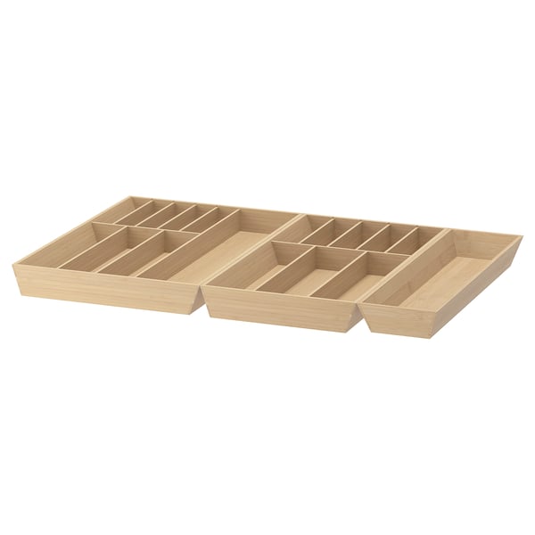 UPPDATERA 2 cutlery trays/utensil tray