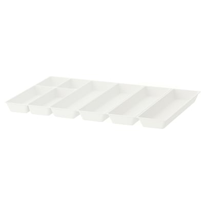 UPPDATERA Cutlery tray/3 utensil trays