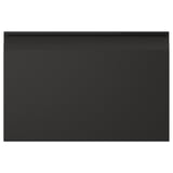 UPPLÖV Drawer front, matt anthracite, 38x25 cm