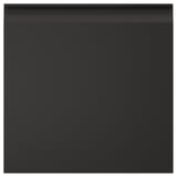 UPPLÖV Drawer front, matt anthracite, 46x38 cm