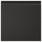 UPPLÖV Drawer front, matt anthracite, 38x38 cm